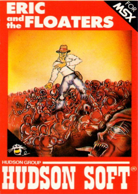 Eric and the Floaters