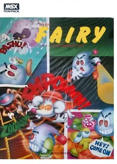 Fairy