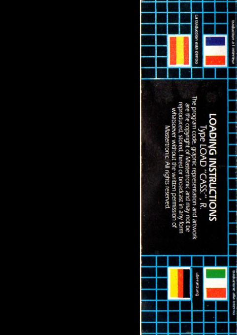 Finders Keepers - Dos