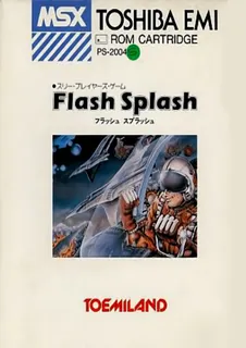 Flash Splash - Dos