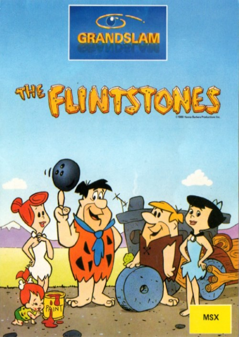 The Flintstones
