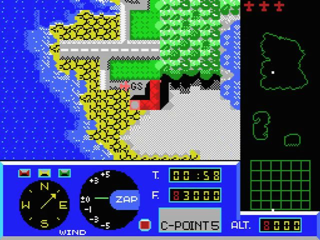 Image in-game