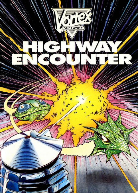 Highway Encounter