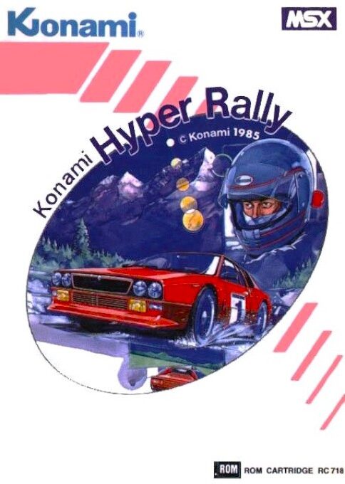 Hyper Rally