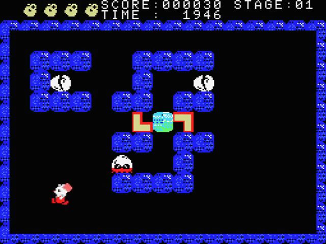 Image in-game
