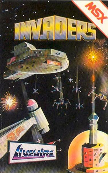 Invaders
