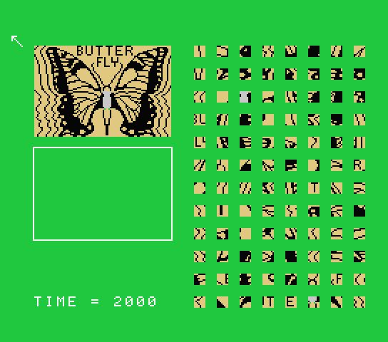 Image in-game
