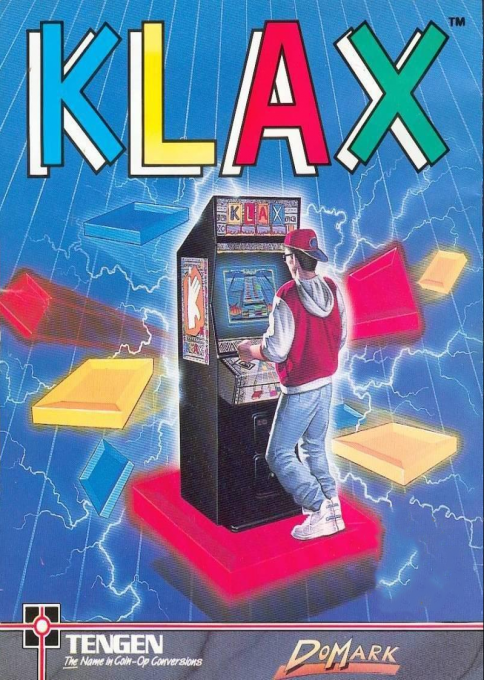 Klax