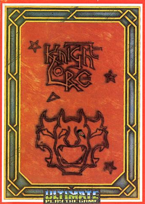 Knight Lore