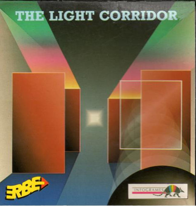 The Light Corridor