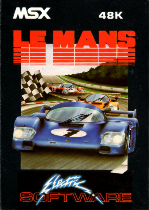Le Mans