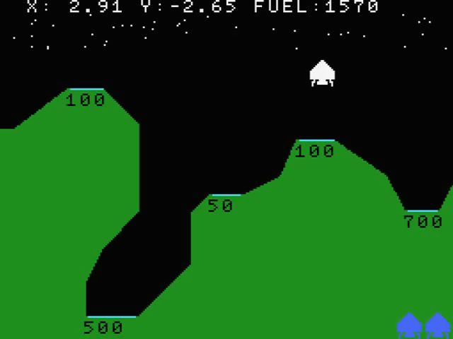 Image in-game