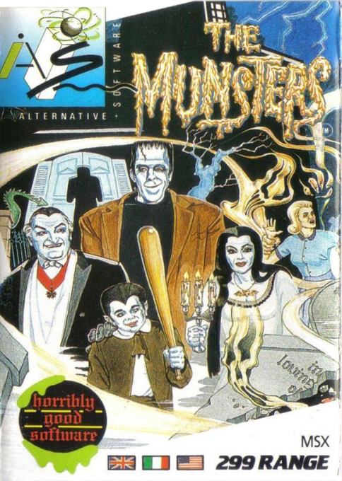 The Munsters