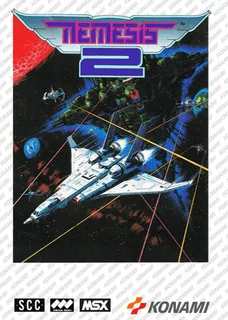 Nemesis 2