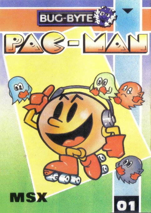 Pac-man