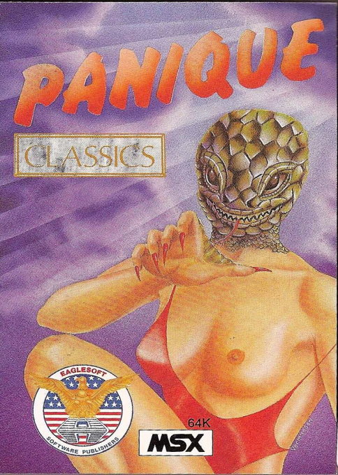 Panique