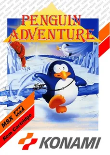 Penguin Adventure