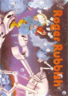 Roger Rubbish