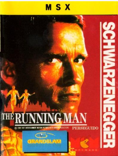 The Running Man