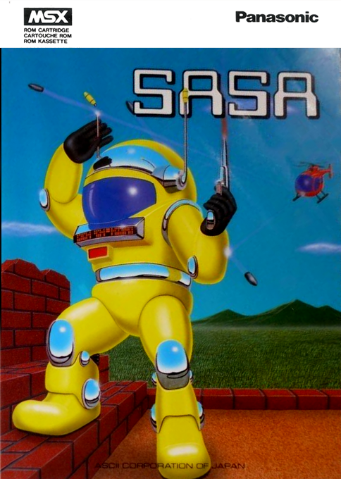 Sasa