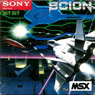 Scion