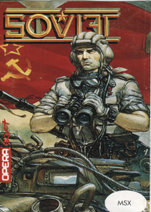 Soviet