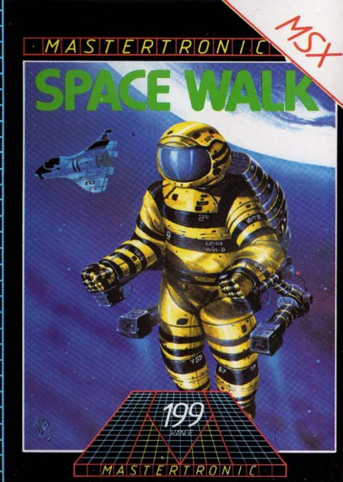 Space Walk