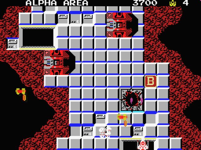 Image in-game