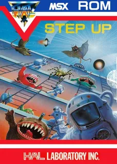 Step Up