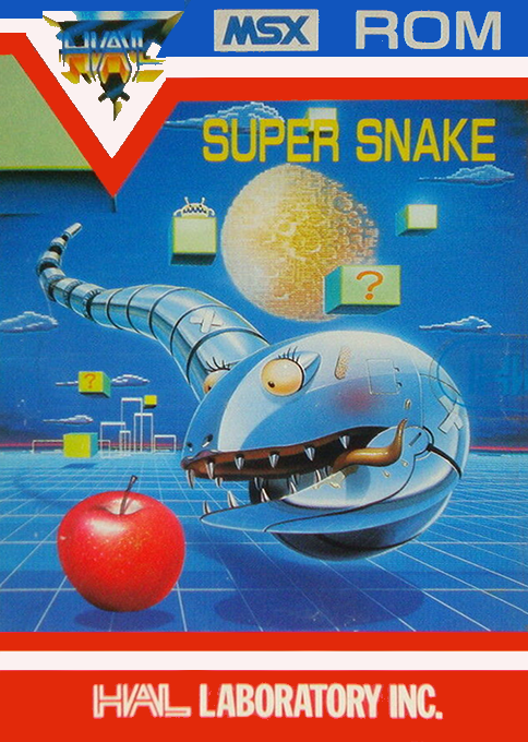 Super Snake