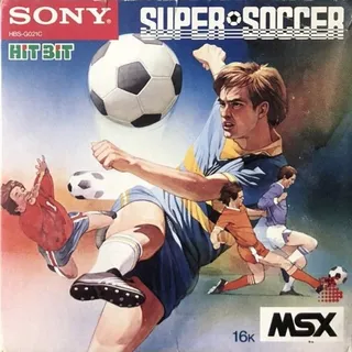 Super Soccer