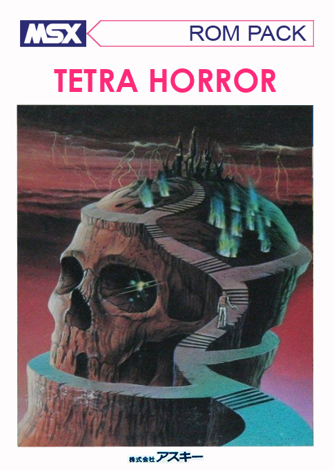 Tetra Horror