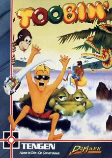 Toobin