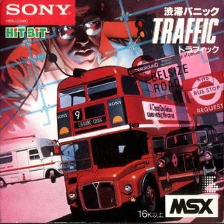 Traffic