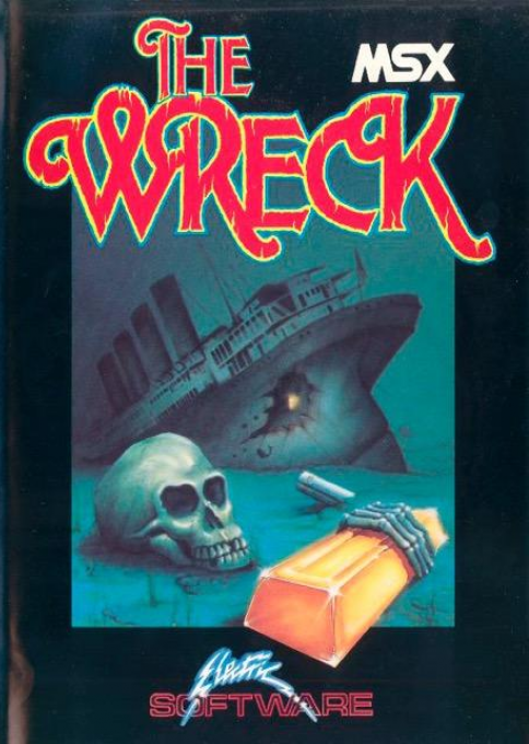 The Wreck