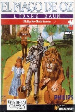El Mago De Oz