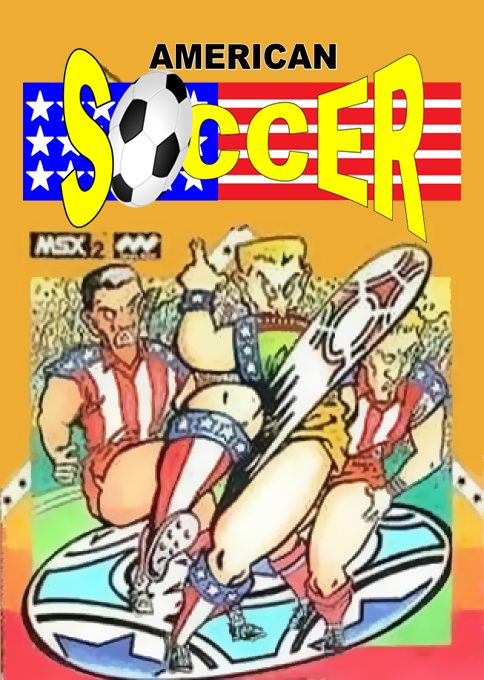 American Soccer