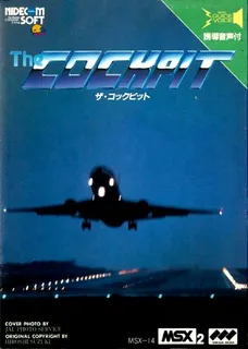 Cockpit, The