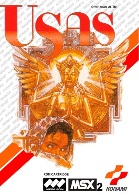 Treasure Of Usas, The