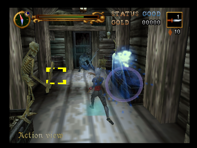 Image in-game