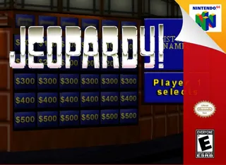 Jeopardy!