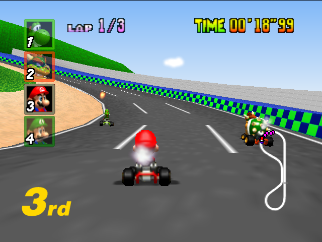 Image in-game