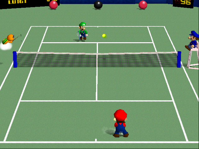 Image in-game
