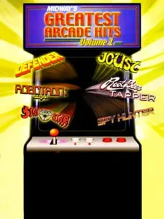 Midway's Greatest Arcade Hits - Volume 1