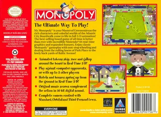 Monopoly - Dos