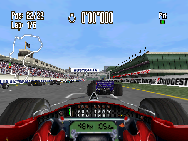 Image in-game
