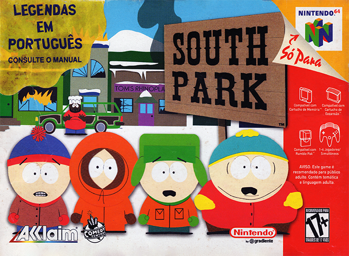 South Park