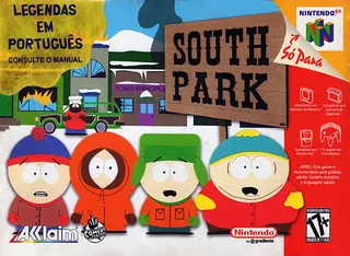 South Park