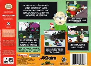 South Park - Dos