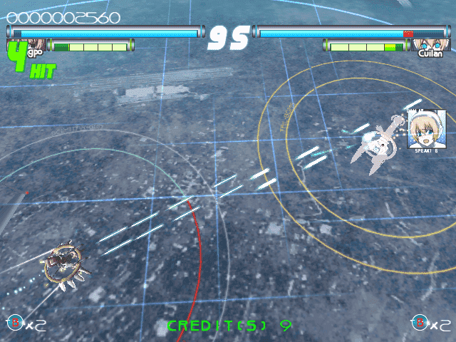 Image in-game